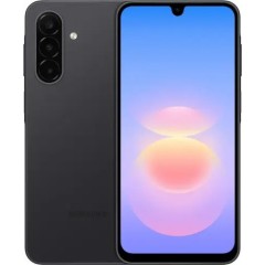 Samsung Galaxy A18 4GB+128GB — Black