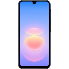 Samsung Galaxy A18 4GB+128GB — Black