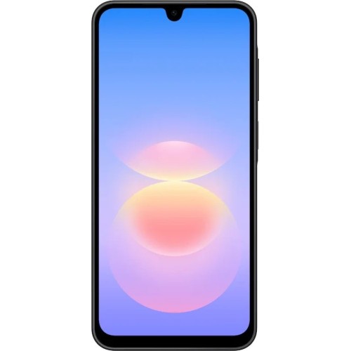 Samsung Galaxy A18 4GB+128GB — Black