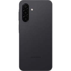 Samsung Galaxy A18 4GB+128GB — Black