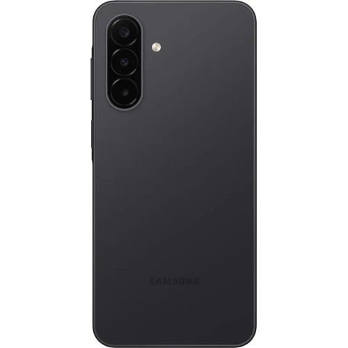 Samsung Galaxy A18 4GB+128GB — Black