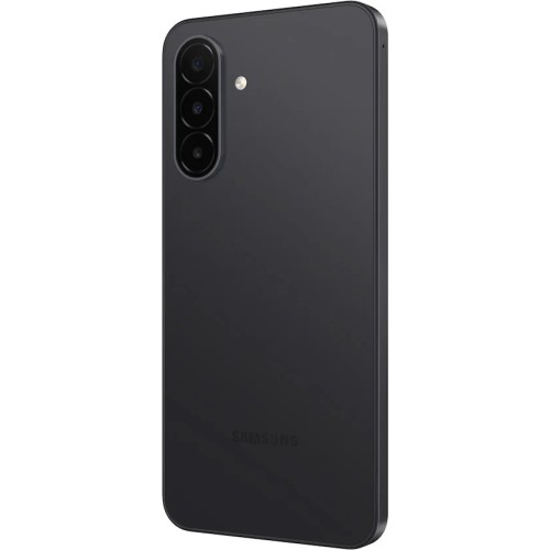 Samsung Galaxy A18 4GB+128GB — Black