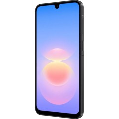 Samsung Galaxy A18 4GB+128GB — Black