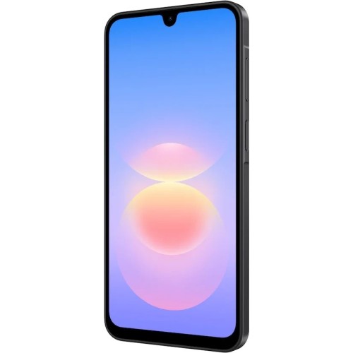 Samsung Galaxy A18 4GB+128GB — Black