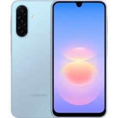 Samsung Galaxy A18 4GB+128GB — Blue