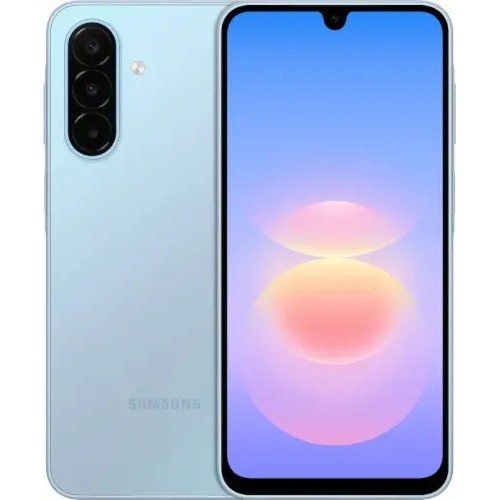 Samsung Galaxy A18 4GB+128GB — Blue