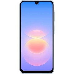 Samsung Galaxy A18 4GB+128GB — Blue