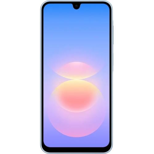 Samsung Galaxy A18 4GB+128GB — Blue