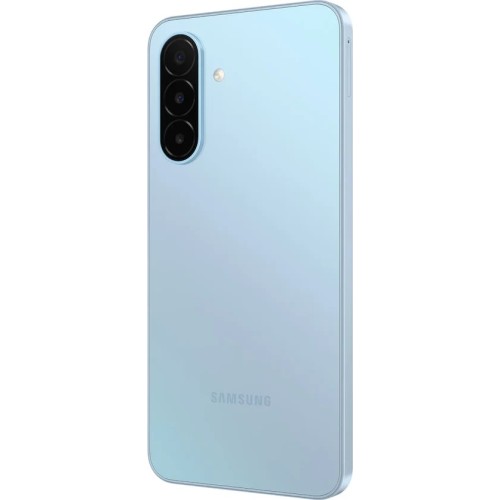 Samsung Galaxy A18 4GB+128GB — Blue