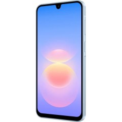 Samsung Galaxy A18 4GB+128GB — Blue