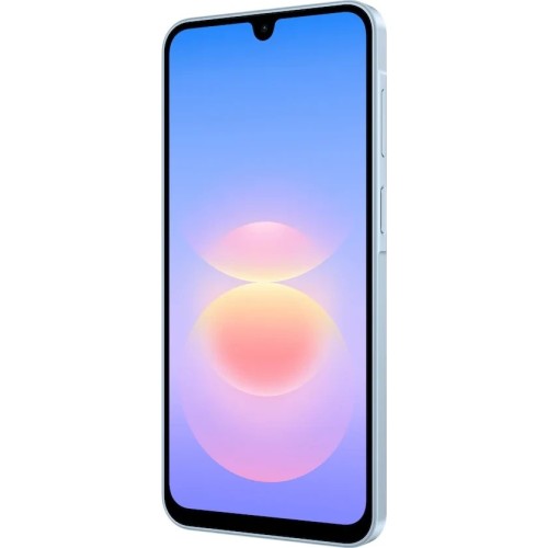 Samsung Galaxy A18 4GB+128GB — Blue