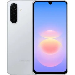 Samsung Galaxy A18 4GB+128GB — Silver