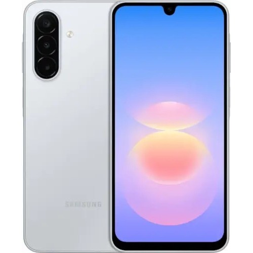 Samsung Galaxy A18 4GB+128GB — Silver