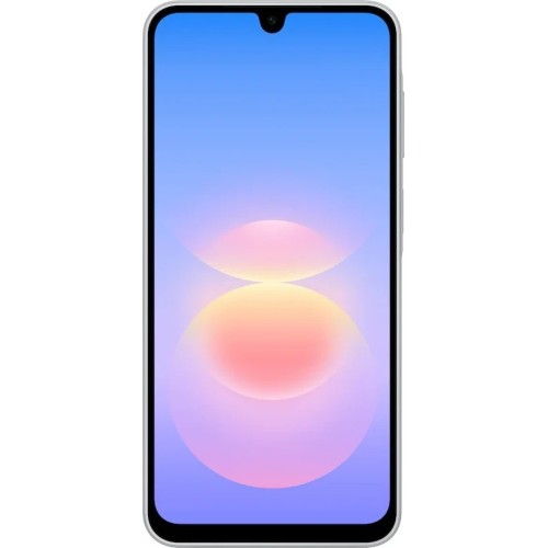 Samsung Galaxy A18 4GB+128GB — Silver