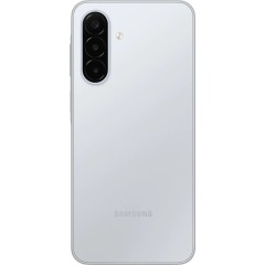 Samsung Galaxy A18 4GB+128GB — Silver