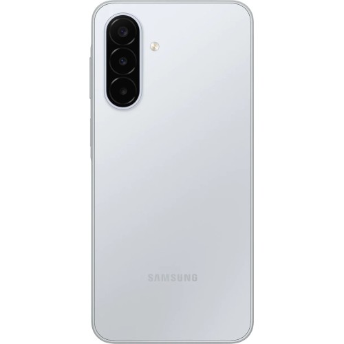 Samsung Galaxy A18 4GB+128GB — Silver