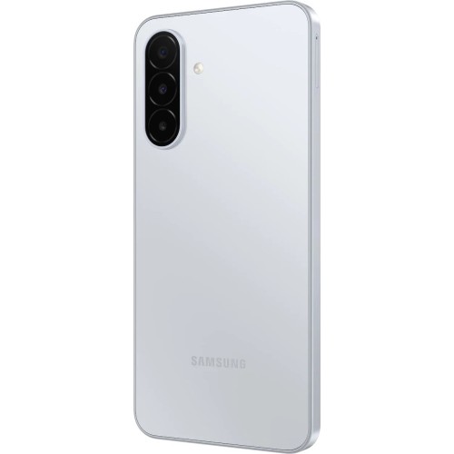 Samsung Galaxy A18 4GB+128GB — Silver