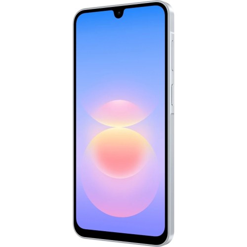Samsung Galaxy A18 4GB+128GB — Silver