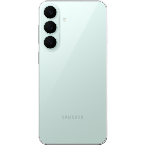 Samsung Galaxy S26 FE 8GB+128GB — Зеленый