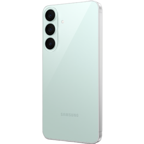 Samsung Galaxy S26 FE 8GB+128GB — Зеленый