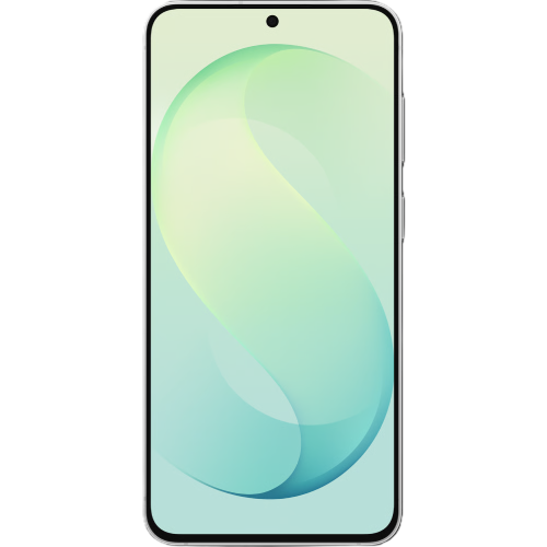 Samsung Galaxy S26 FE 8GB+128GB — Зеленый