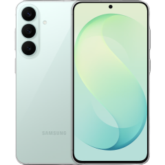 Samsung Galaxy S26 FE 8GB+128GB — Зеленый