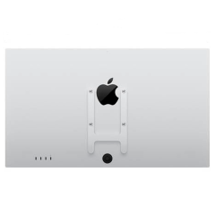 מסך Apple Studio Display XDR ‎27″‎ 5K עם מתאם VESA (ללא מעמד) — Standard glass (2026)