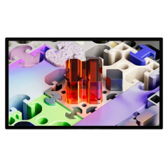 מסך Apple Studio Display XDR ‎27″‎ 5K עם מתאם VESA (ללא מעמד) — Standard glass (2026)