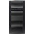 מארז שרת Supermicro CSE-732i-865B E-ATX Tower בצבע שחור