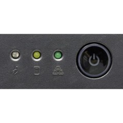 מארז שרת Supermicro CSE-732i-865B E-ATX Tower בצבע שחור