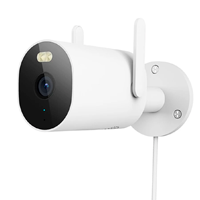 Security and Video Surveillance