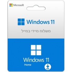 Microsoft Windows 11 Home ESD