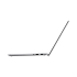מחשב נייד אסוס Asus Vivobook Go 14 Flip 14" 8GB 256GB N6000 (Win 11 Pro) — (כסוף) Cool Silver