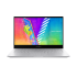 מחשב נייד אסוס Asus Vivobook Go 14 Flip 14" 8GB 256GB N6000 (Win 11 Pro) — (כסוף) Cool Silver