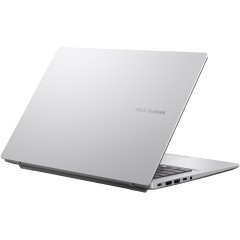 Ноутбук Asus Vivobook 14 14" X1-26-100 16GB 1TB — Cool Silver (Win 11 Home)