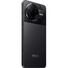 Xiaomi Poco F7 Pro 12ГБ + 512ГБ в черном цвете
