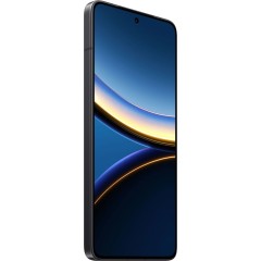 Xiaomi Poco F7 Pro 12ГБ + 512ГБ в черном цвете