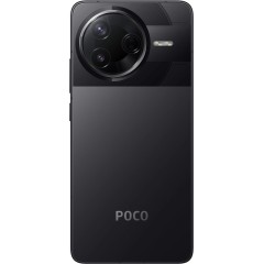 Xiaomi Poco F7 Pro 12ГБ + 512ГБ в черном цвете