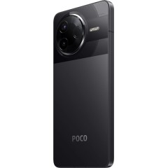 Xiaomi Poco F7 Pro 12ГБ + 512ГБ в черном цвете