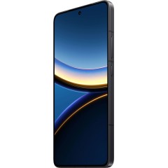 Xiaomi Poco F7 Pro 12ГБ + 512ГБ в черном цвете