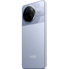Xiaomi Poco F7 Pro 12ГБ + 512ГБ в голубом цвете