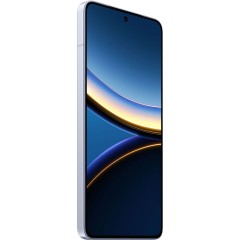 Xiaomi Poco F7 Pro 12ГБ + 512ГБ в голубом цвете