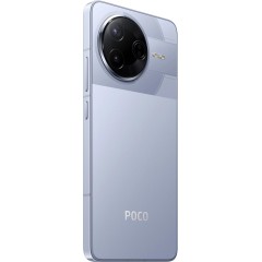 Xiaomi Poco F7 Pro 12ГБ + 512ГБ в голубом цвете