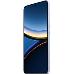 Xiaomi Poco F7 Pro 12ГБ + 512ГБ в голубом цвете