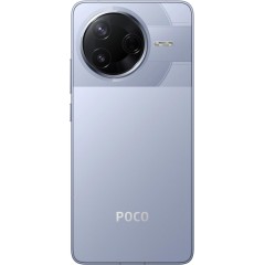 Xiaomi Poco F7 Pro 12ГБ + 512ГБ в голубом цвете