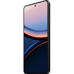 Xiaomi Poco F7 Ultra 16ГБ + 512ГБ в черном цвете