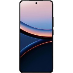 Xiaomi Poco F7 Ultra 16ГБ + 512ГБ в черном цвете
