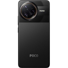 Xiaomi Poco F7 Ultra 16ГБ + 512ГБ в черном цвете