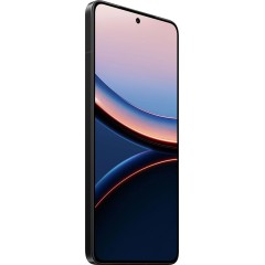 Xiaomi Poco F7 Ultra 16ГБ + 512ГБ в черном цвете