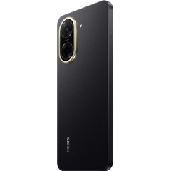 Redmi A5 3GB + 64GB בצבע שחור